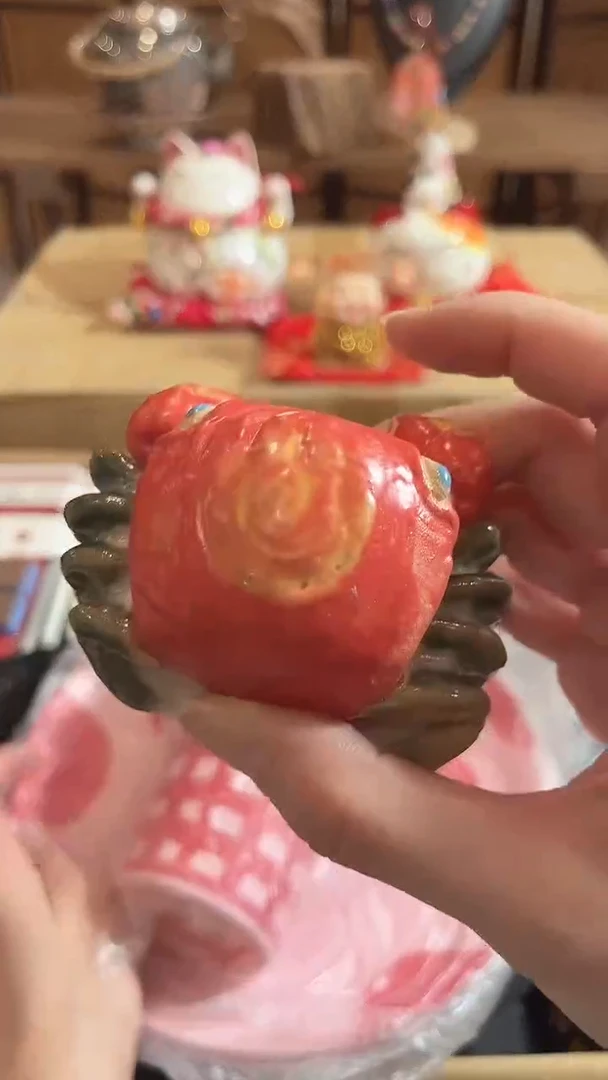 瓷片陶茶周边666文玩多人