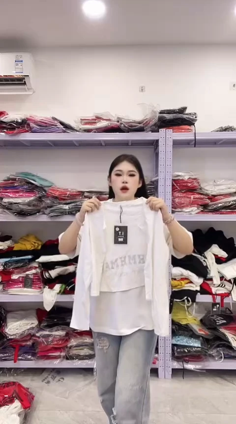 闪购精品福利女装 147 M