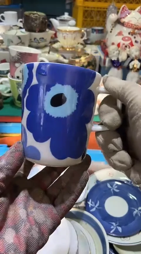 【闪购商品】瓷片1111111111111111