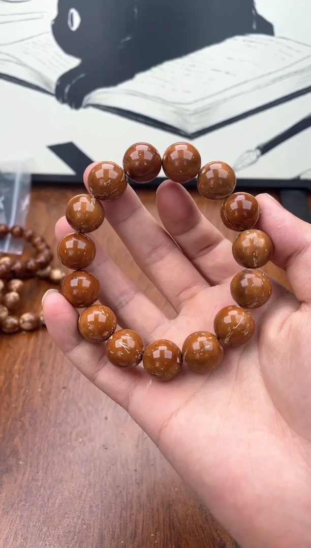 手串紫金鼠紫金鼠19