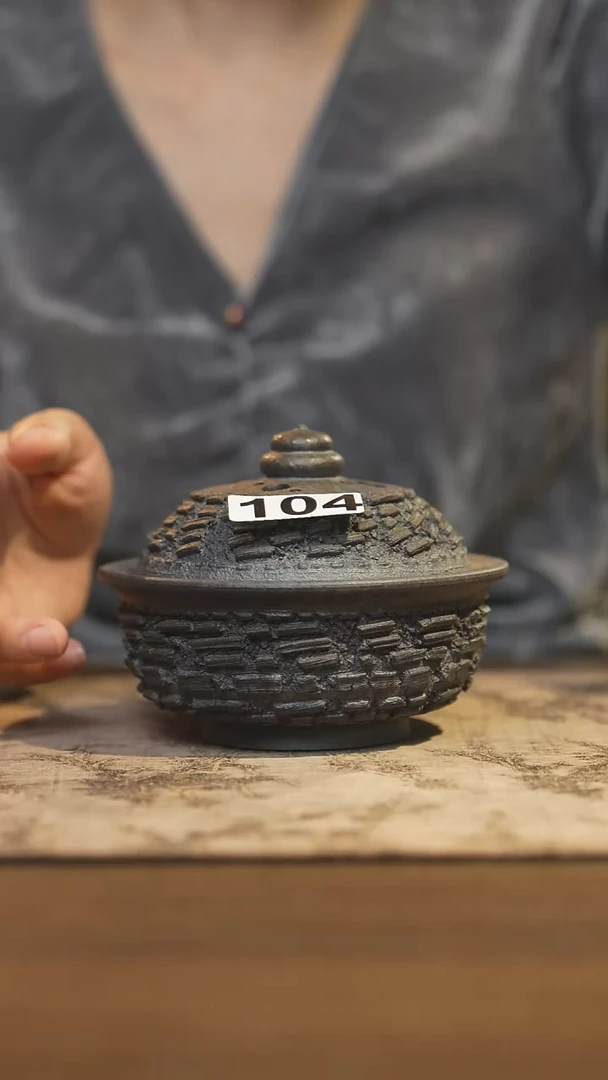 陶瓷茶器茶具104