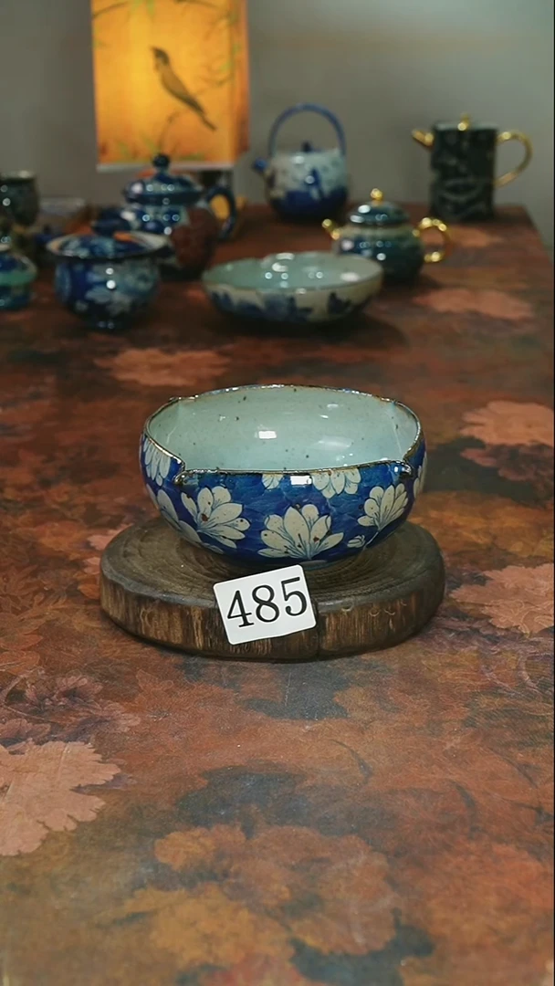 茶碗...........485