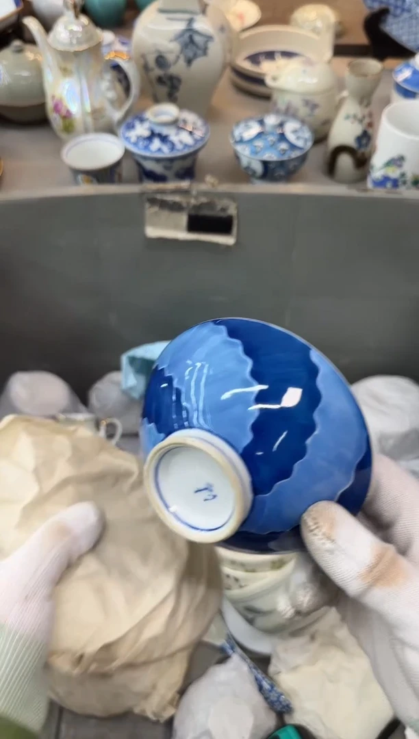 摆件思*瓷器瓷器瓷器瓷器