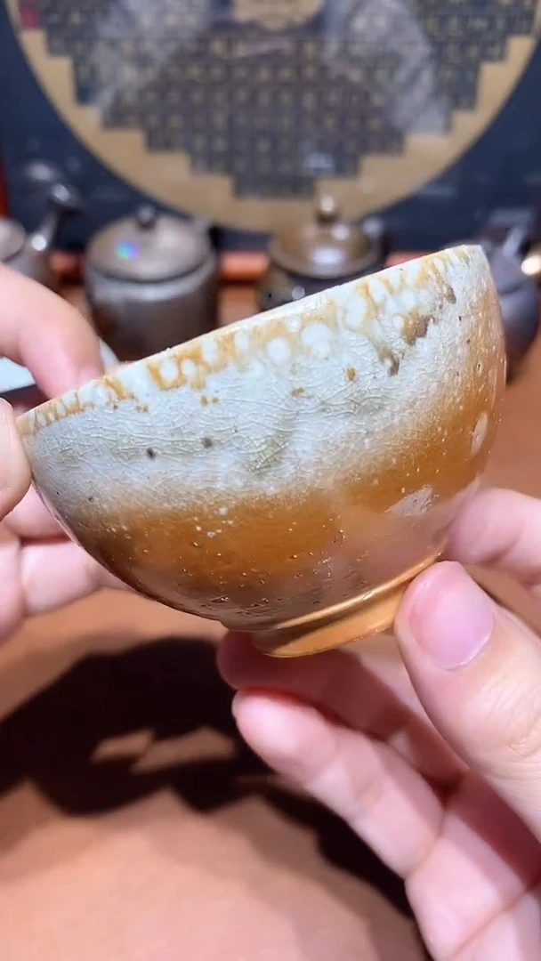 M*丶奢侈茶器柴烧专拍链接192