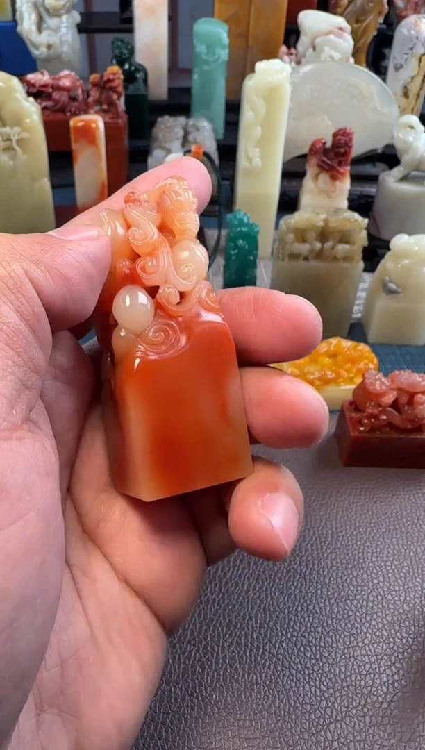 【闪购商品】寿山石寿山石寿山石寿山石