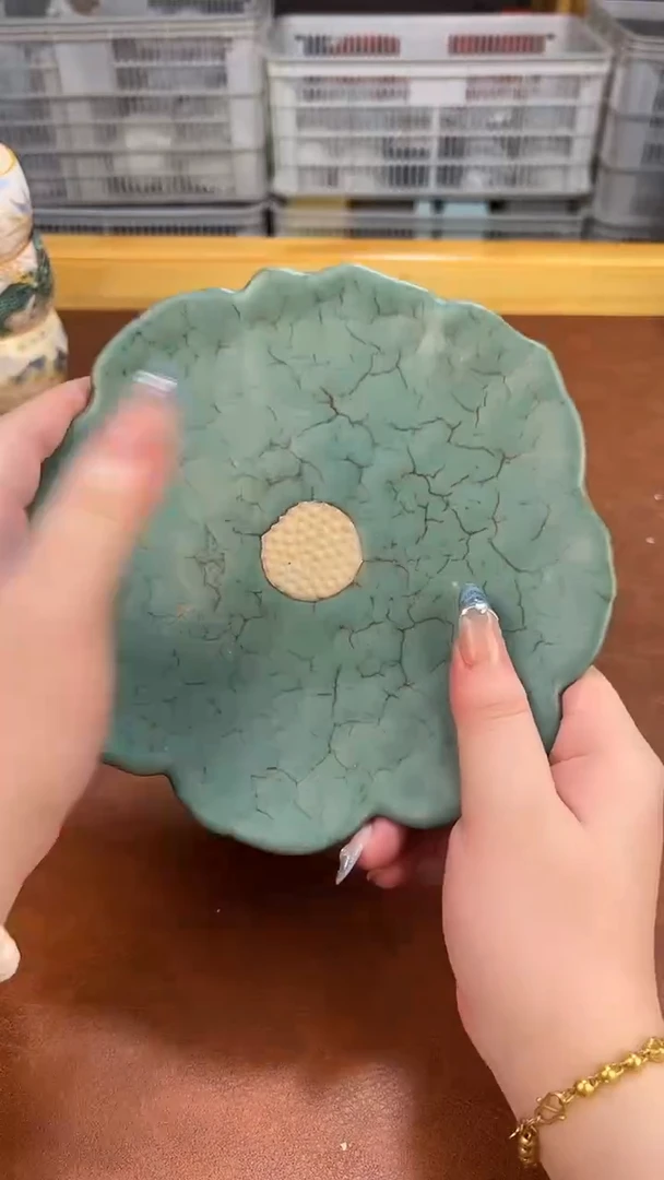 高端茶具，便宜处理