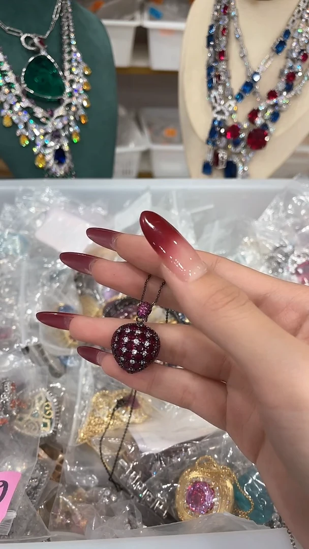 非金属无高端精品系列款式q745