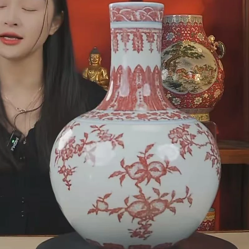 国呈拍卖瓷器1111
