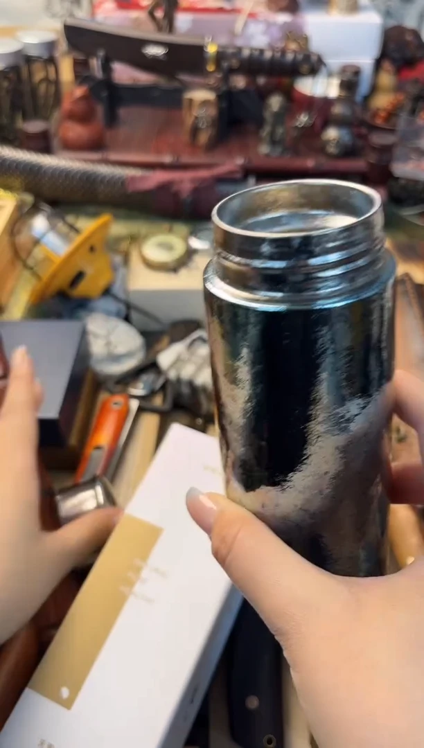 瓷片260ml bei晓魏甄宝阁品质保证