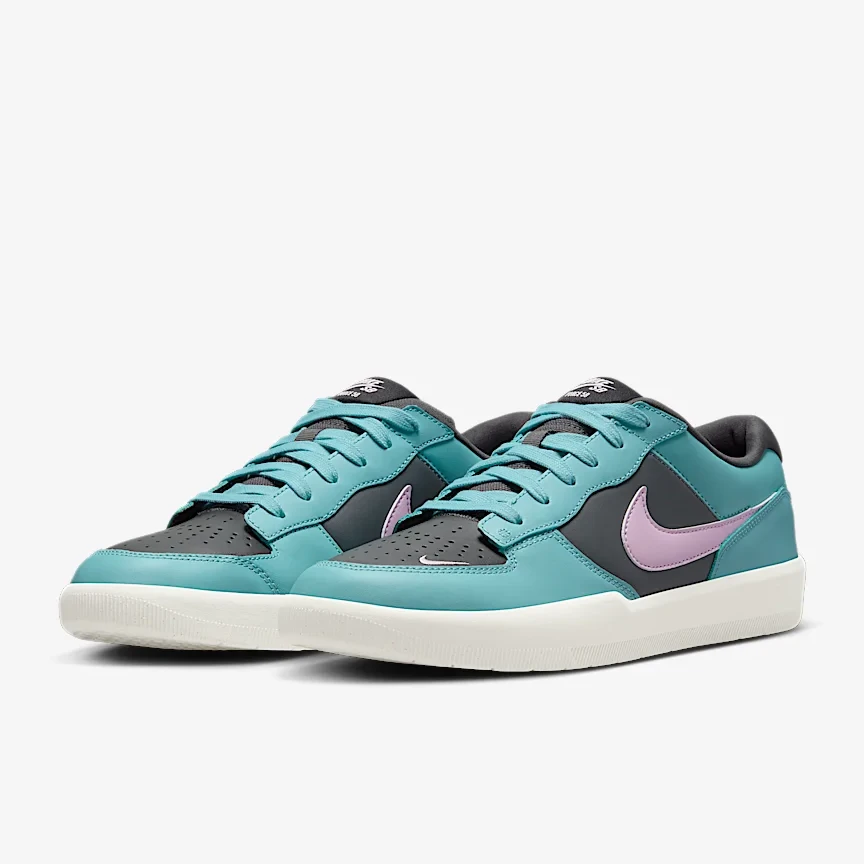 Nike SB Force 58 Premium 耐克情人节男款滑板鞋DV5476-400