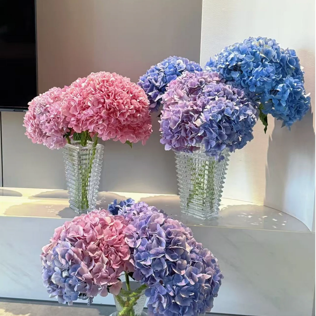 【一单不售后|绣球】花期长 易养护 新手友好 鲜切花