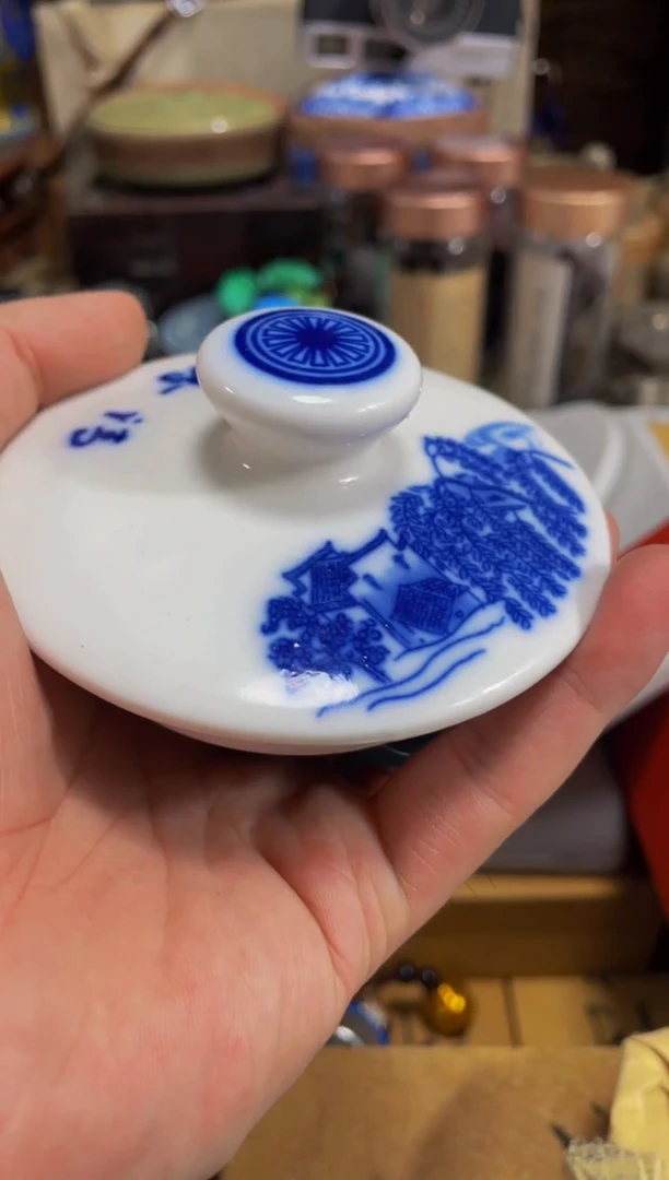 宝发中古仓直播精选推荐23