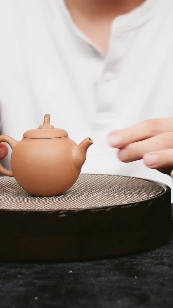 茶壶紫砂宜兴紫砂