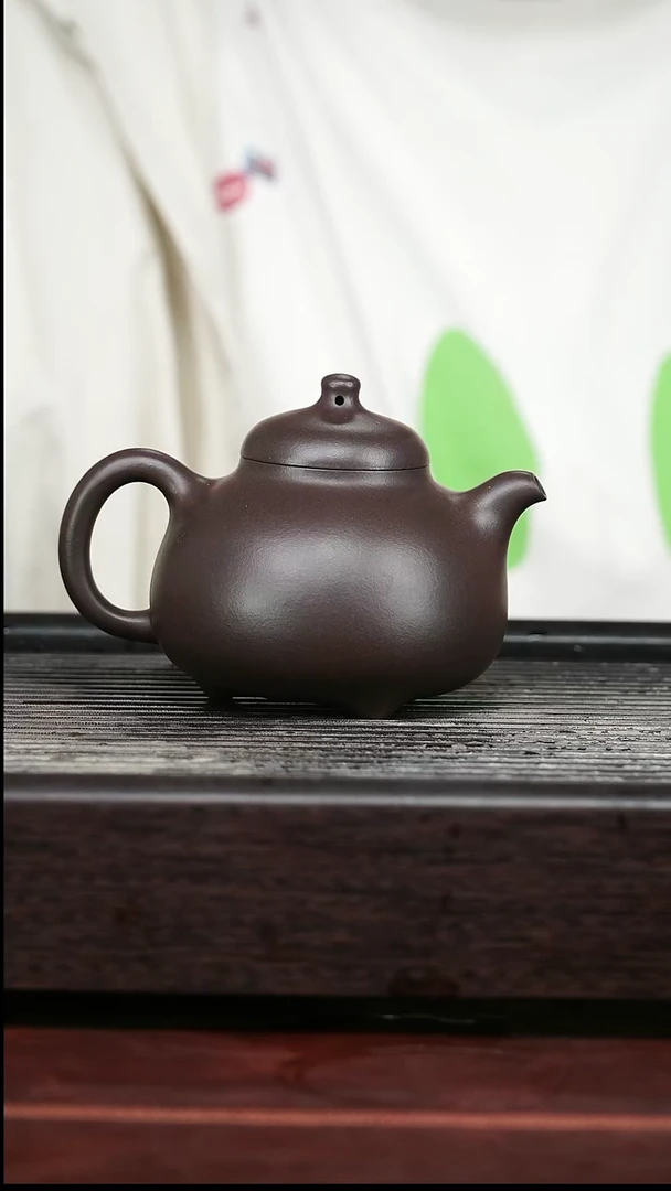 茶壶紫砂精品紫砂壶33........230CC