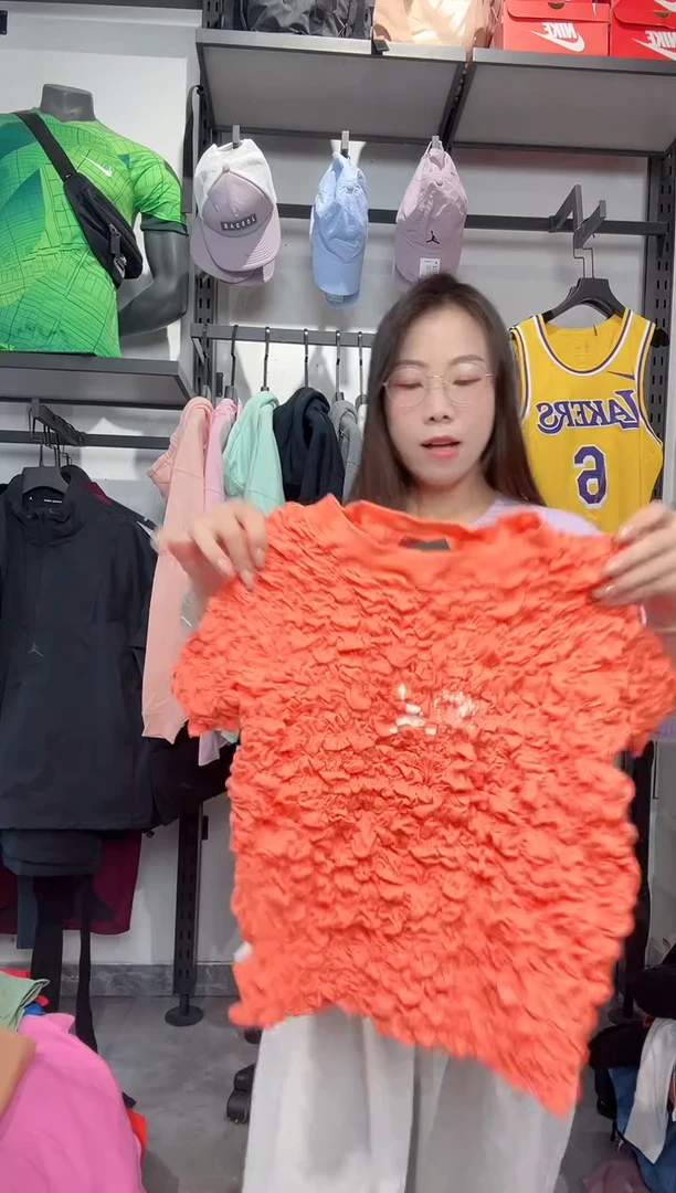 1108编码 瑕疵款直播间过款为准 尺码XL