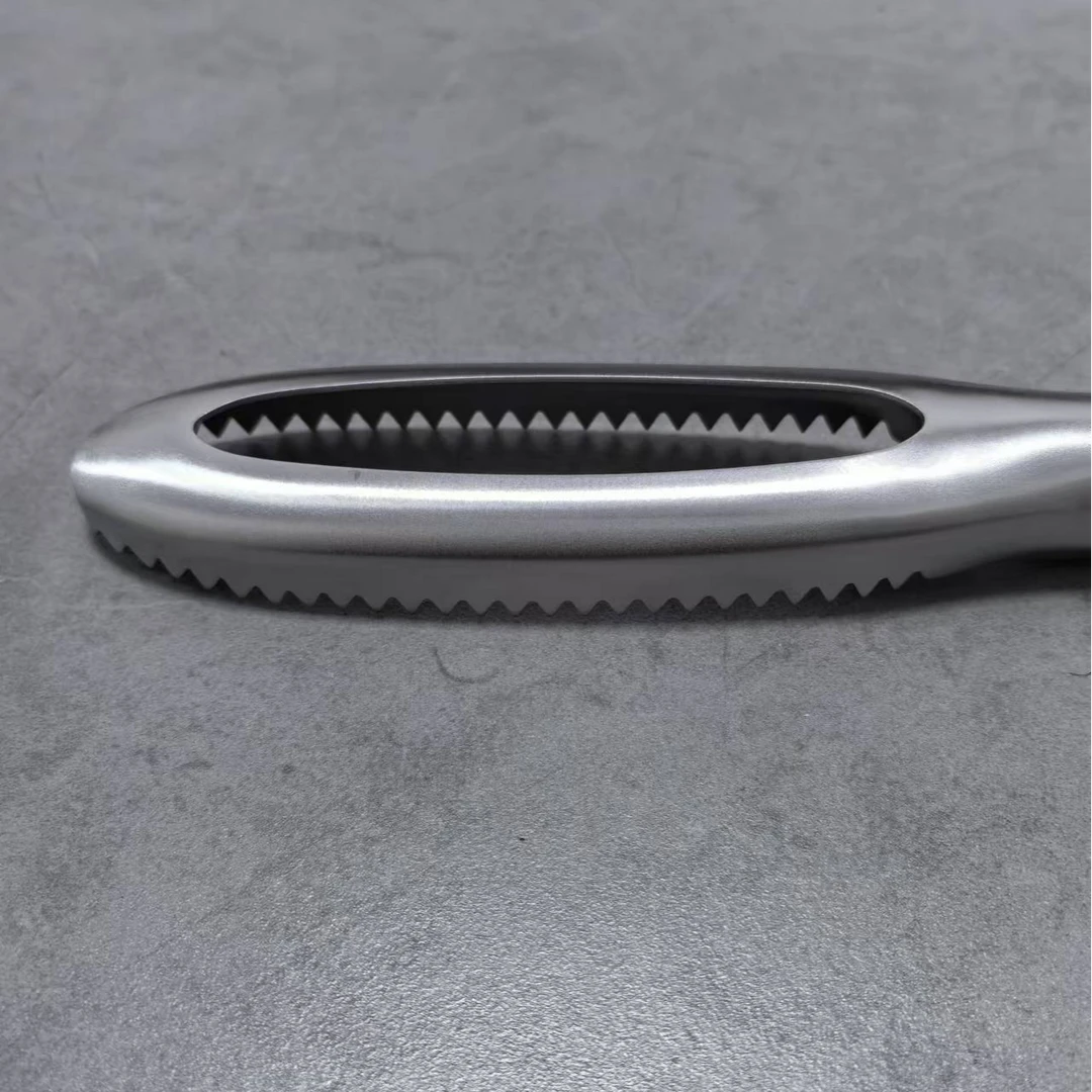 不锈钢刮鳞器去鱼鳞