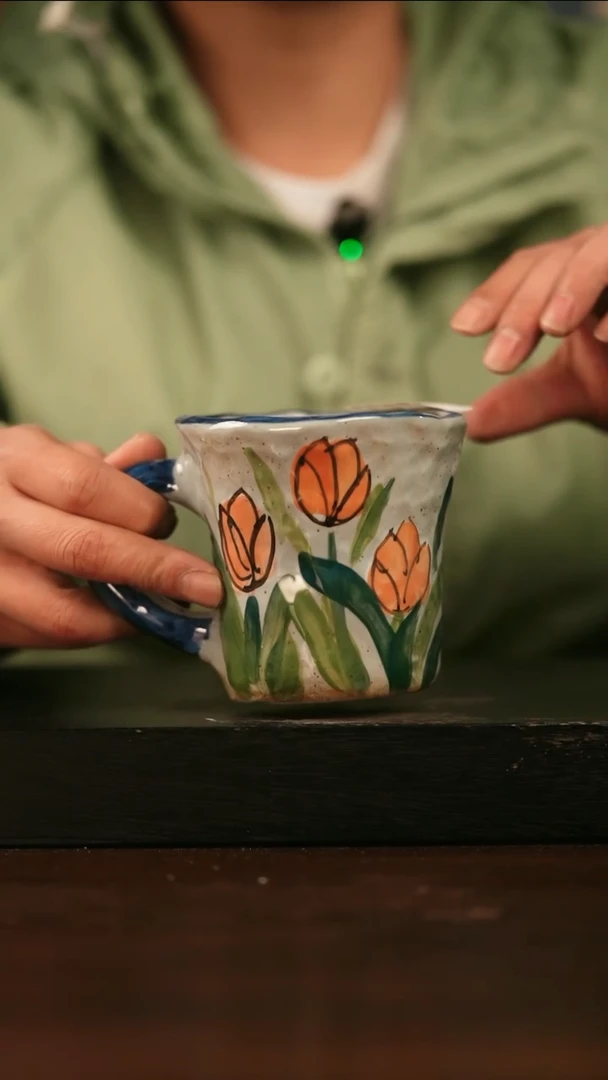 【闪购商品】其他757遇瓷手作同款