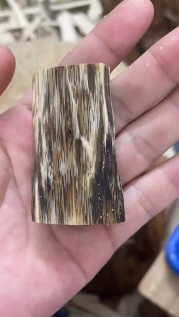 沉香沉香碎屑棋楠沉香 原料文创1