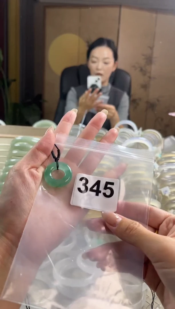 手镯玛瑙/玉髓未镶嵌娜*乖345