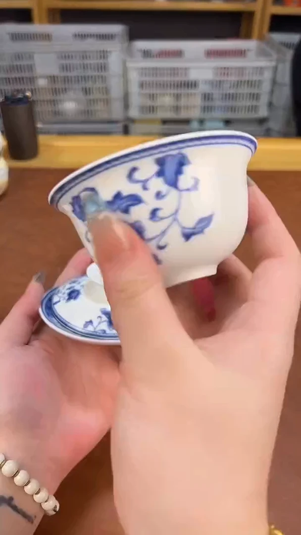 高端茶具，便宜处理