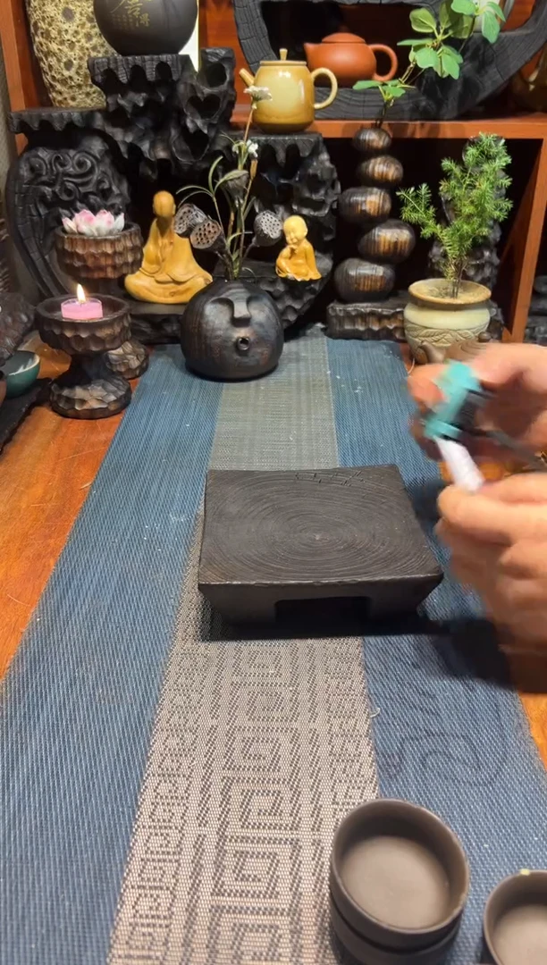 香樟木香樟木一物一拍