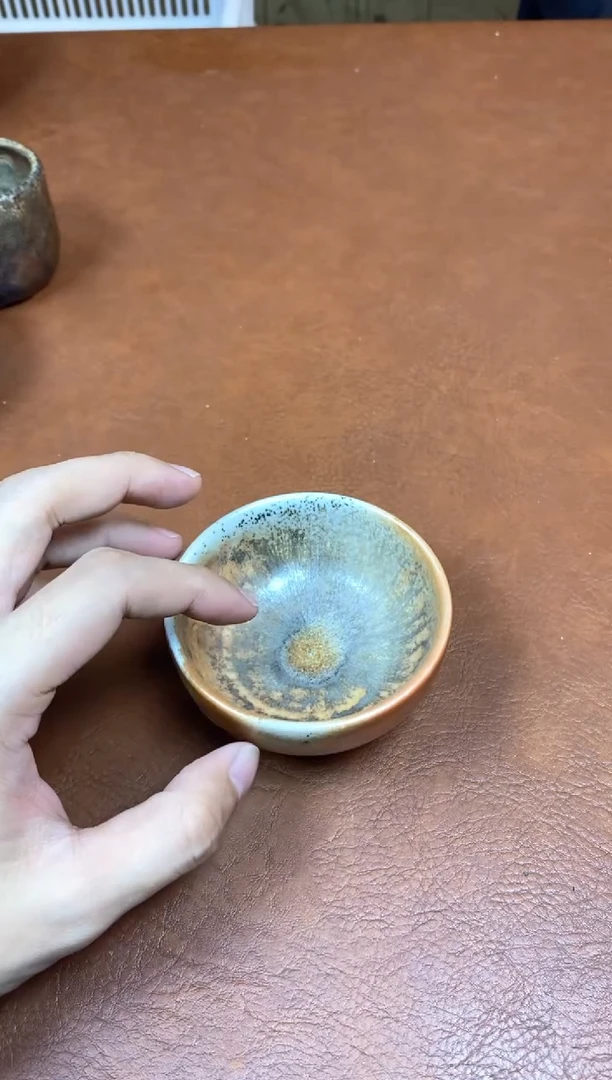 【闪购商品】观寂茶器柴烧专拍链接794