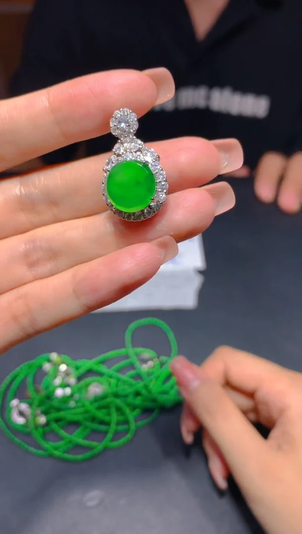 未镶嵌定制翡翠43多样性发货（发其一）