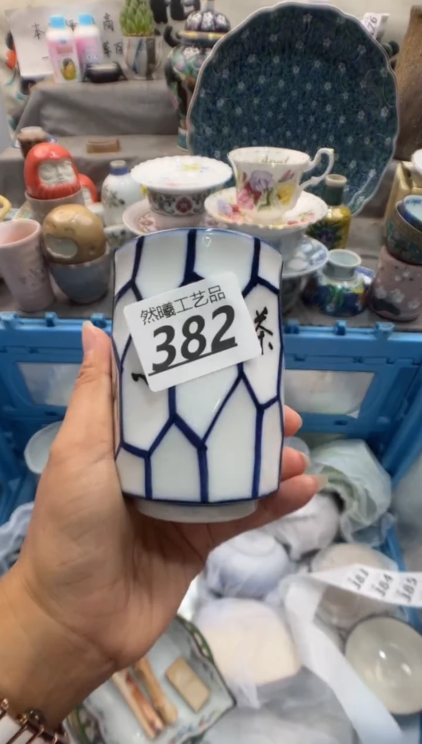 瓷片武****梯382