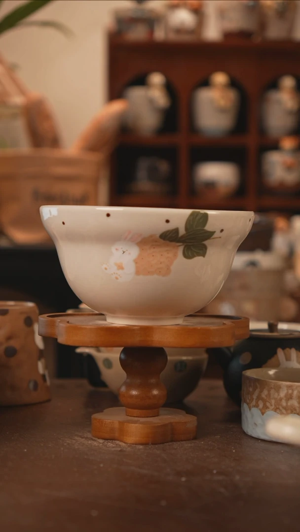 陶瓷现货川谷原创陶瓷6.6直播福利正品