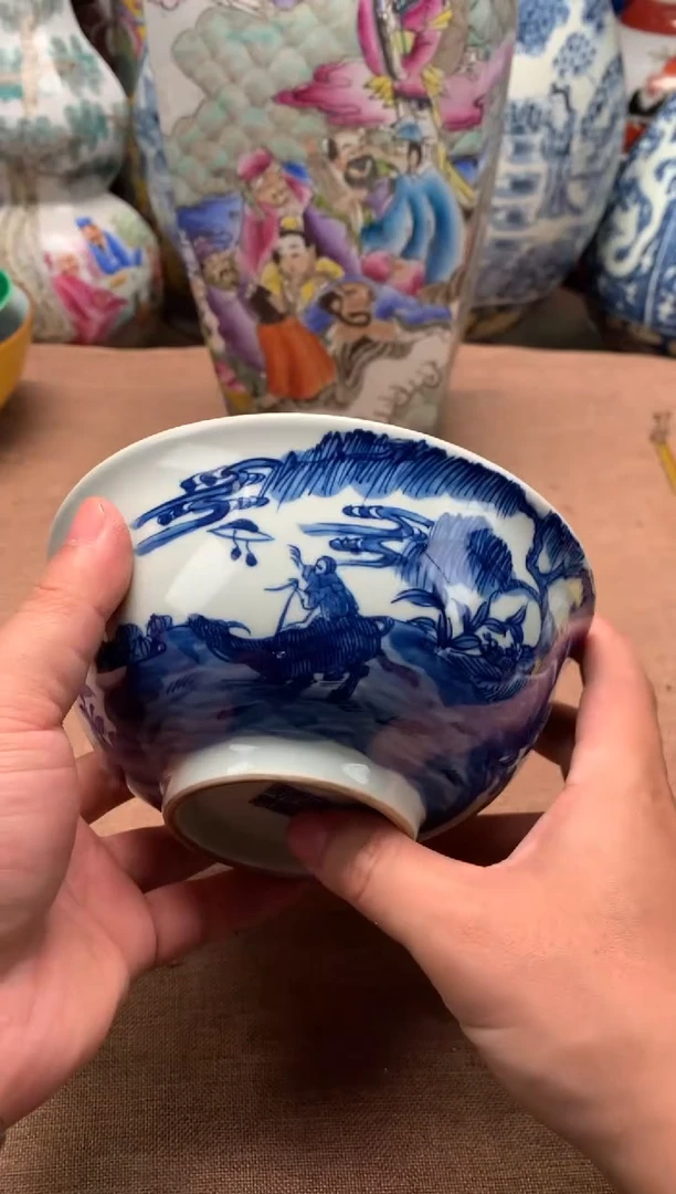 摆件旧藏瓷器旧藏瓷器