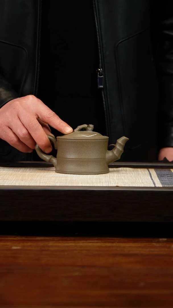 茶壶紫砂神**✔紫砂茶壶