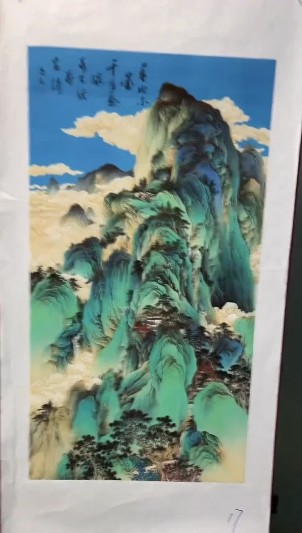 国画安哥精品精选链接17