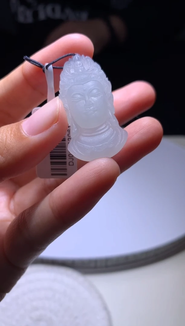 未镶嵌定制翡翠用****6毛货