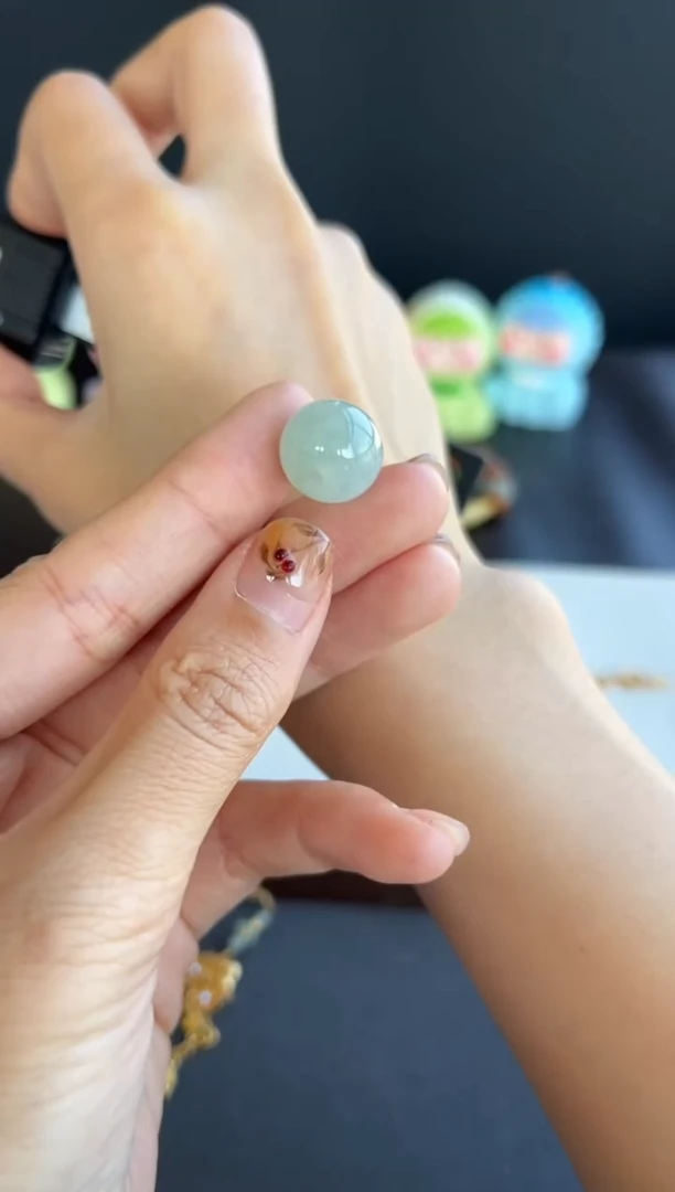 吊坠(不含链)未镶嵌翡翠303买断