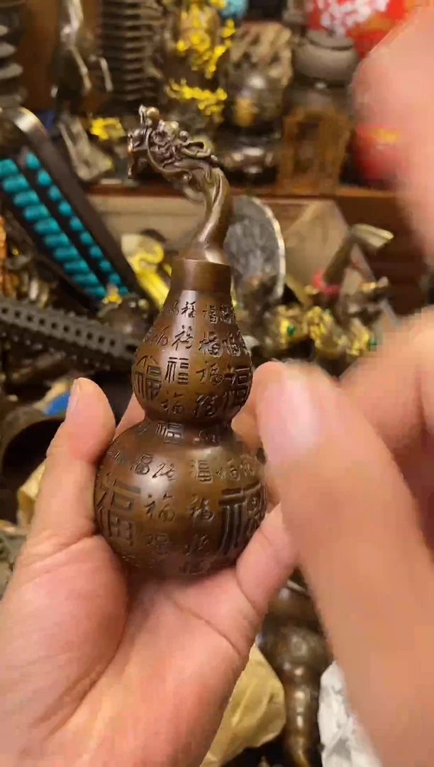 案台摆件 案台摆件