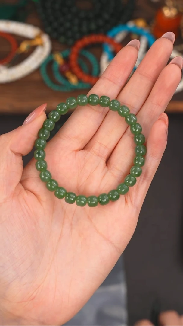 手串未镶嵌和田玉三****人111111111111