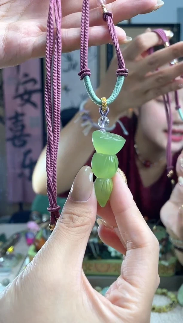 未镶嵌岫玉.多样性发货其中发一