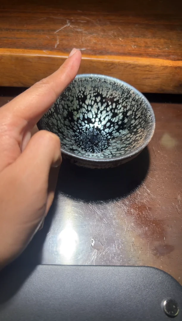 茶盏詹彦福专场作品22