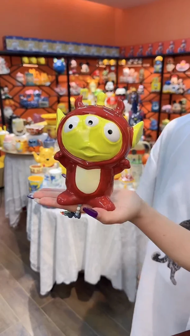 瓷片@@可爱手工制作杯杯