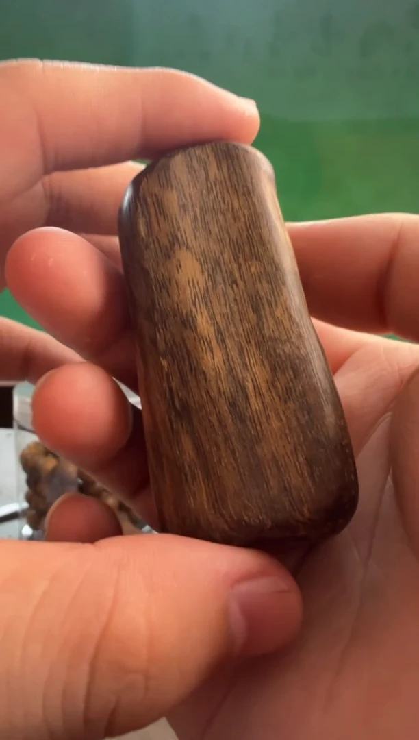 沉香吊坠越南芽庄多样性发一