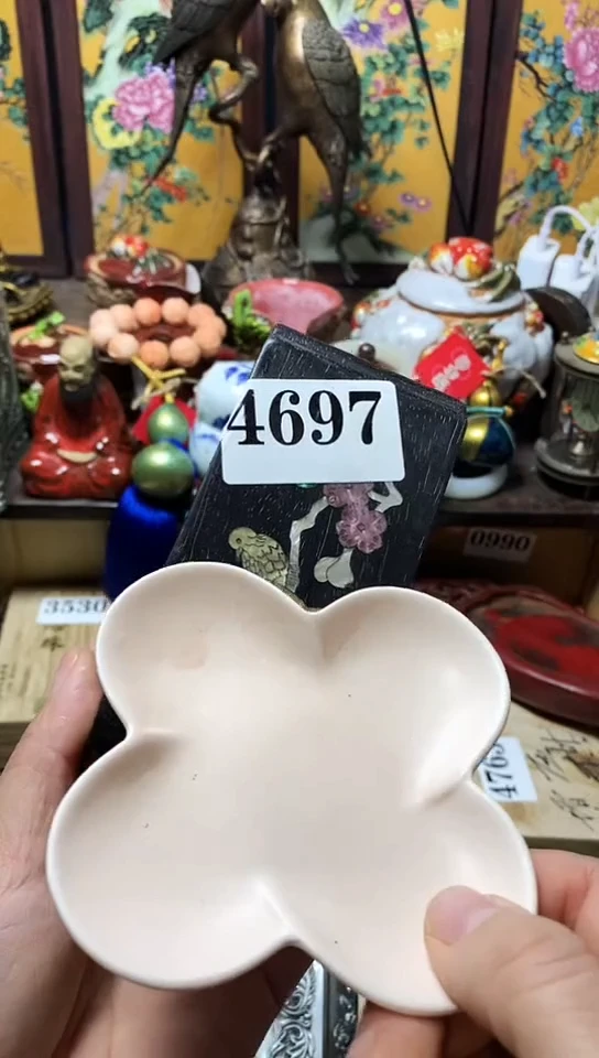 瓷器默认链接一物一拍