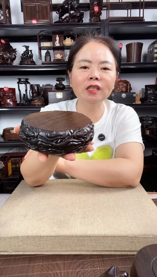 木3070老李红木工艺品