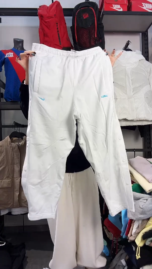 418闪购编码Nike/Jordan运动卫衣裤以直播间过款为准尺码·175