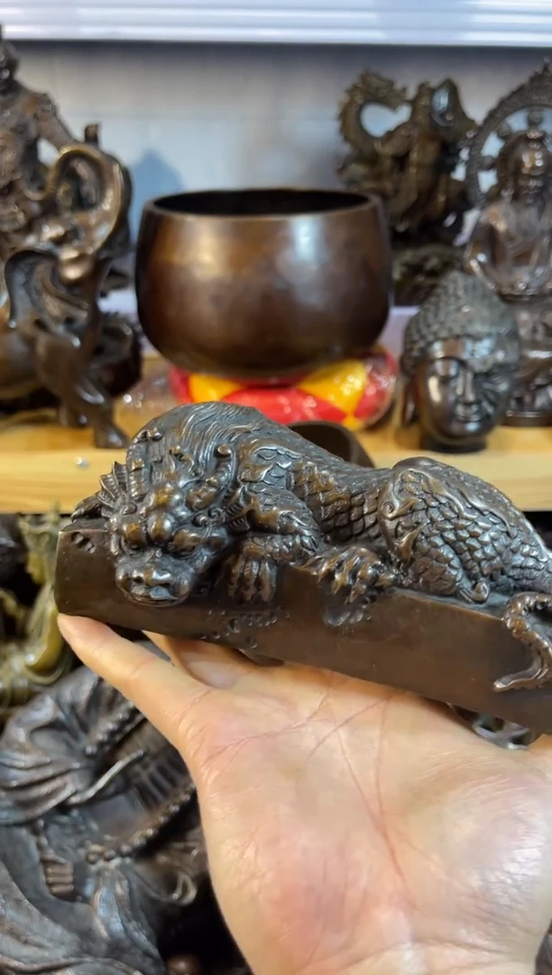 【闪购商品】.案台摆件 物品摆件