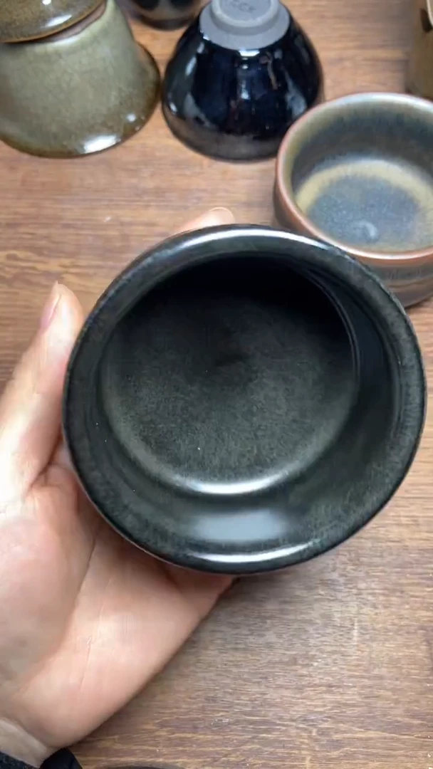 茶盏62建盏茶盏茶盏