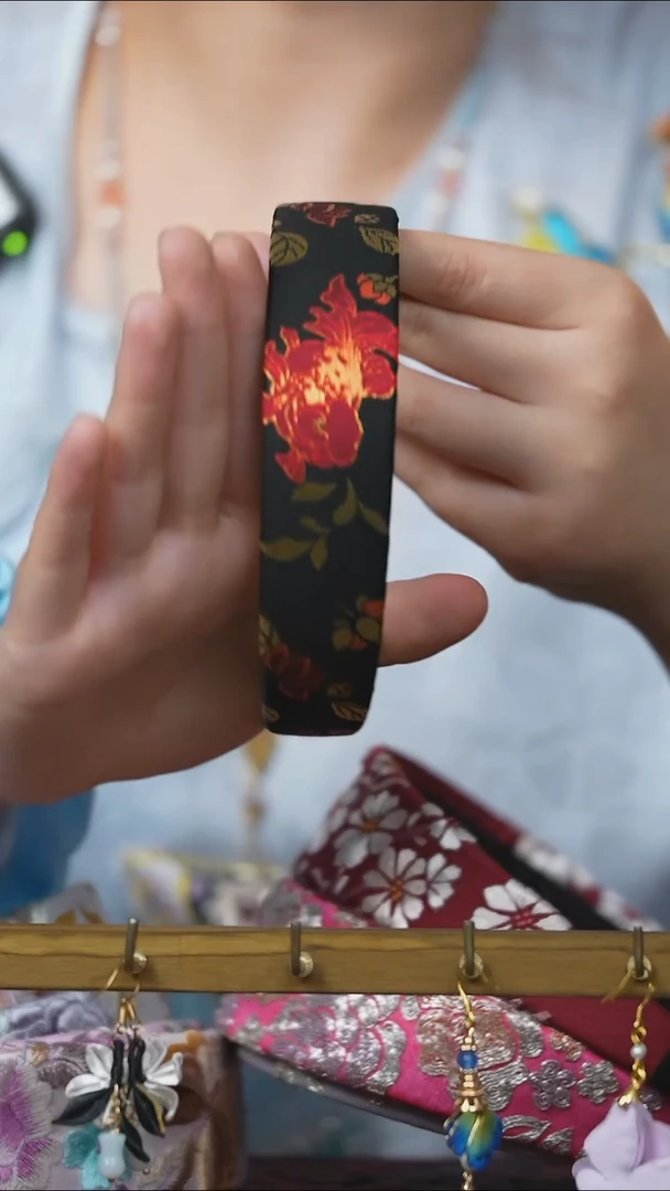 织绣0801非遗国风手工美物