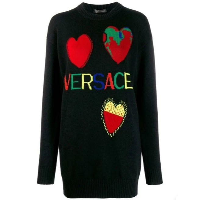 99新 VERSACE/范思哲 海囤/范思哲上衣/46码/bh92123