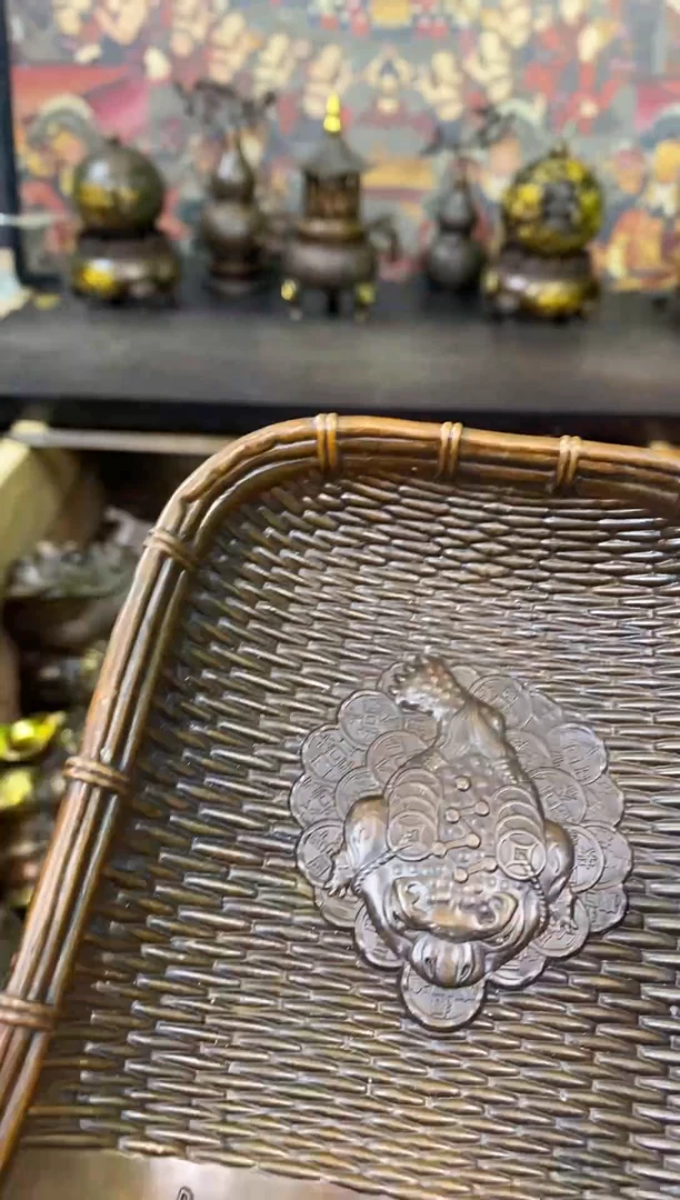 善缘铜专属精选链接