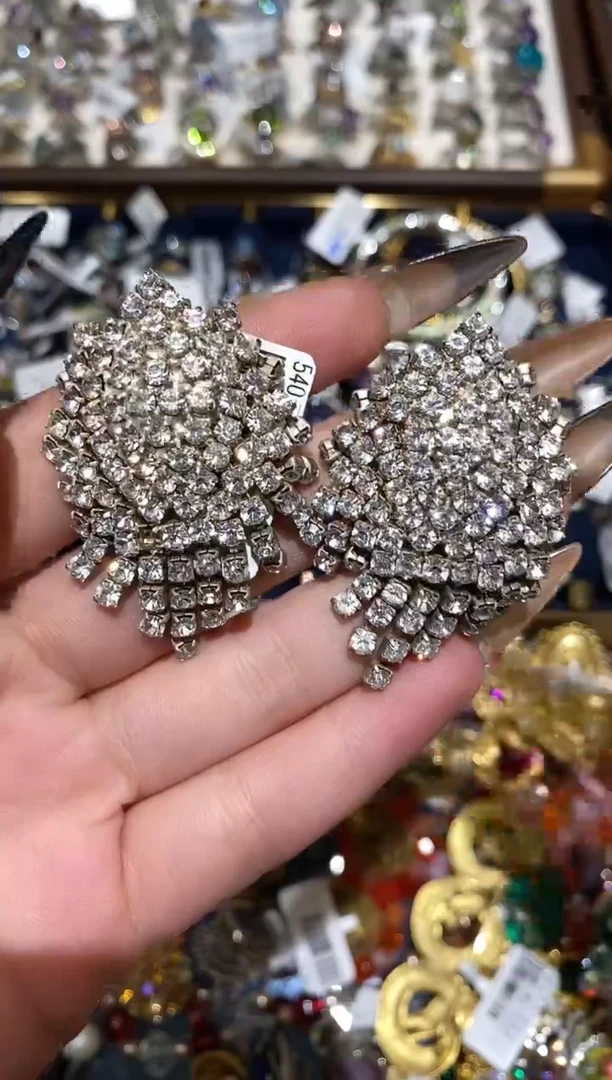 琉璃铜合金楚楚珠宝中古甄选不退换