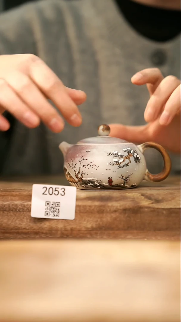 【落单孤品】福利/壶@@2053